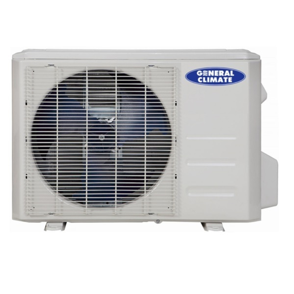 Сплит-система General Climate GC-R24HR32 / GU-R24H32