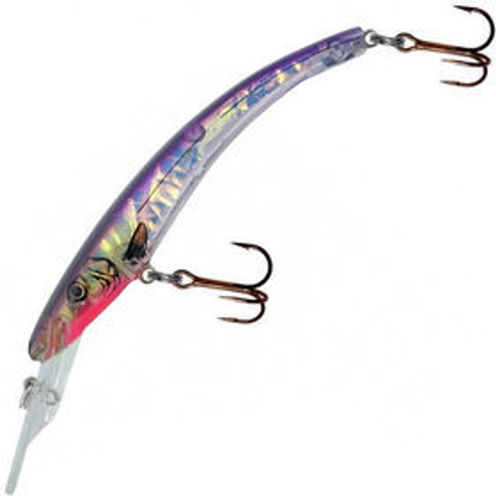 Воблер Reef Runner Deep Little Ripper 600-188 Eriely Naked
