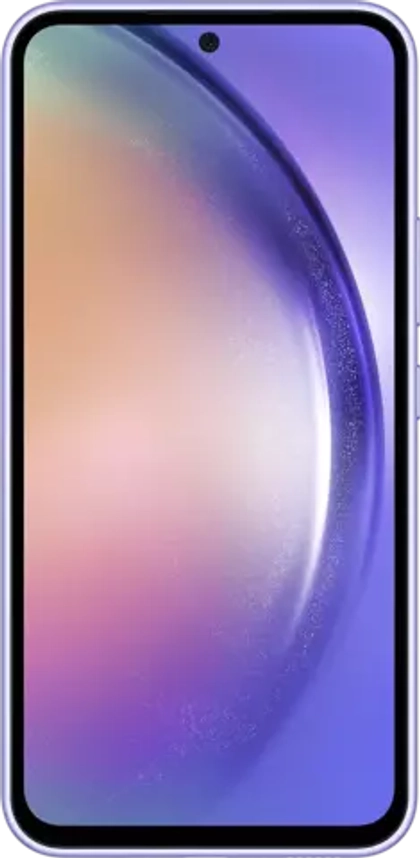 Смартфон Samsung Galaxy A54 5G SM-A546 8/256GB Awesome Violet