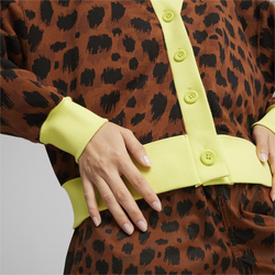 Кардиган PUMA DOWNTOWN Kitten Cardigan