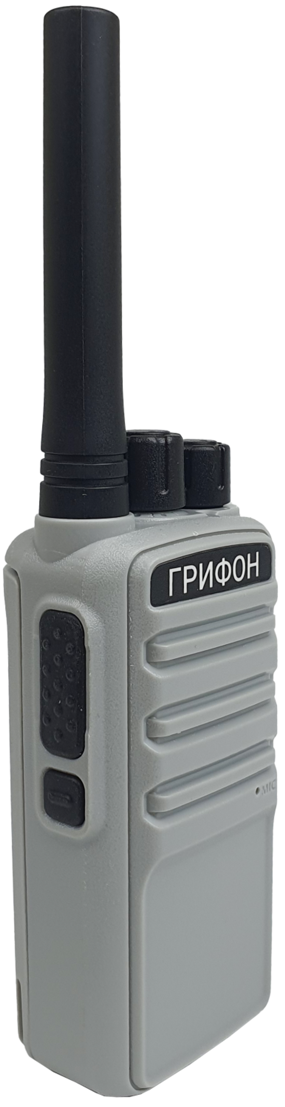 Портативная рация ГРИФОН G-33