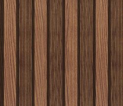 Стеновая панель HiWood декорированная, 270x12 см