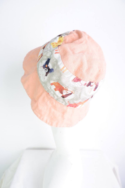 Панама для отпуска