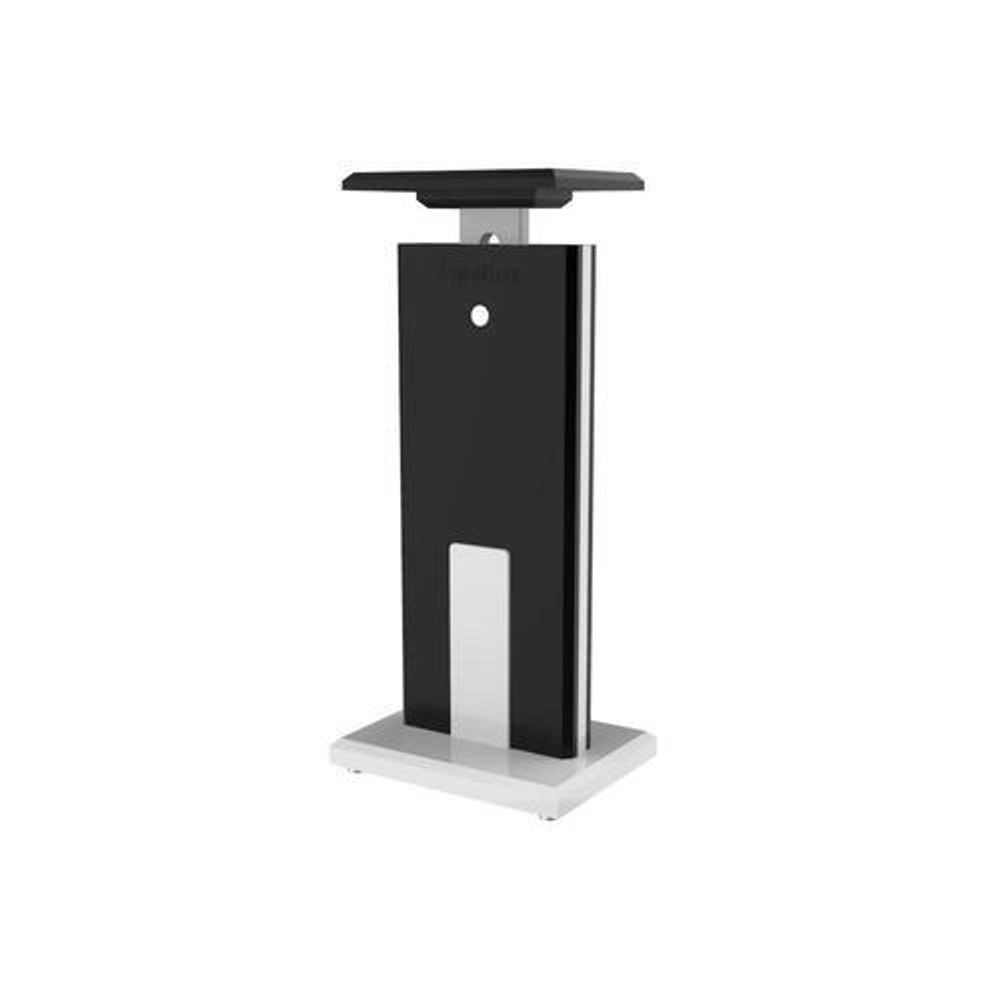 Стойка Studio Desk Speaker Stand Pro Tower Black