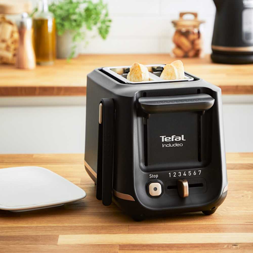 Набор Tefal RK321A32 + Tefal TT533811