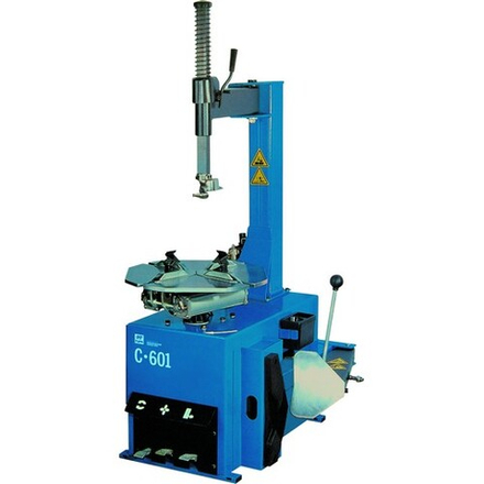 С601 (380В) легковой шиномонтажный станок ГАРО