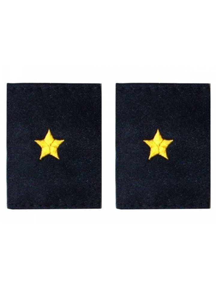 Фальшпогоны Полиция майор