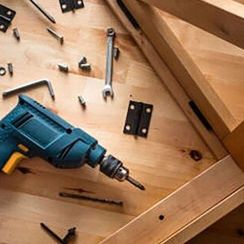 Сборка при доставке