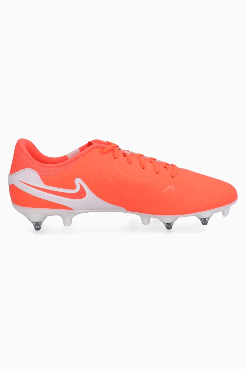 Бутсы Nike Tiempo Legend 10 Academy SG-Pro AC - красный