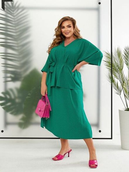 Тройка УК-8261-2 Фото 1