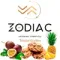 ZODIAC - Tropical Cookies (200г)