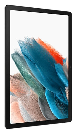 Планшет Samsung Galaxy Tab A8 LTE 64Gb серебристый