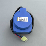 Трехходовой клапан DUCA для котлов DAEWOO (M2LB24ZS62/M2LB24ZT2) арт. 3315435000, 3315434900