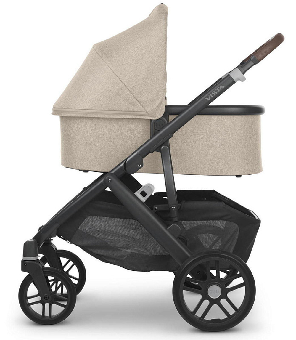Люлька для коляски UPPAbaby Cruz и Vista V2 Liam