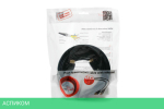 Кабель Cablexpert HDMI 19M v2.0 7.5m CC-HDMI4-7.5M Black