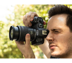 Объектив Canon RF 28-70mm f/2.8 IS STM (уцененный)