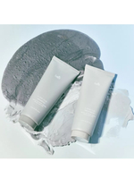Шампунь и маска на основе минеральной глины и морских экстрактов C-TOX CLAY SHAMPOO 200ML+200ML