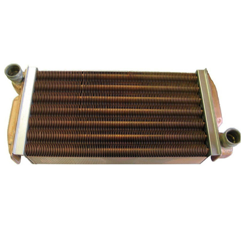 Теплообменник первичный для котлов Vaillant 065152 o