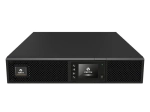 Vertiv Liebert GXT5 1ph UPS 2kVA input plug IEC C20 inlet 2U output - 230V output socket groups (8)C13