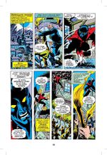 Комикс Классика Marvel. Невероятные Люди Икс