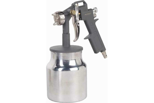 Краскораспылитель Patriot LV 162В 830901010