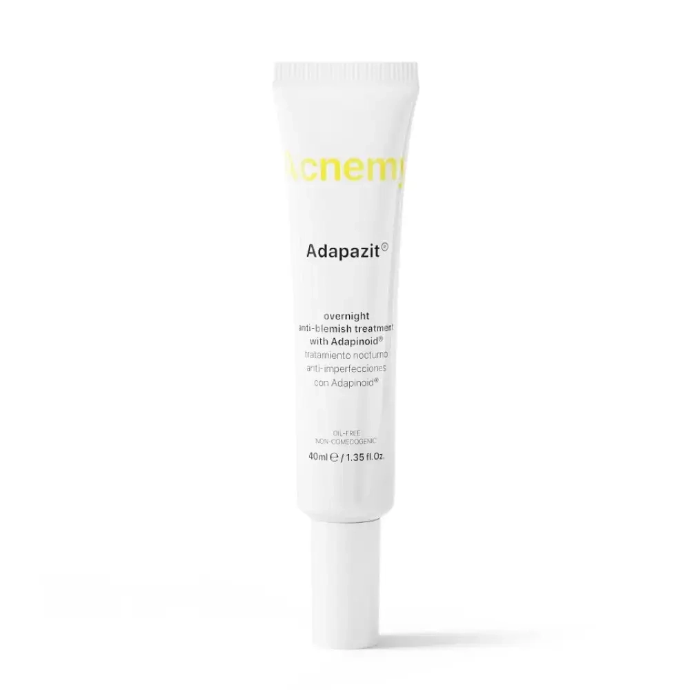 Крем Acnemy Adapazit для лечения акне