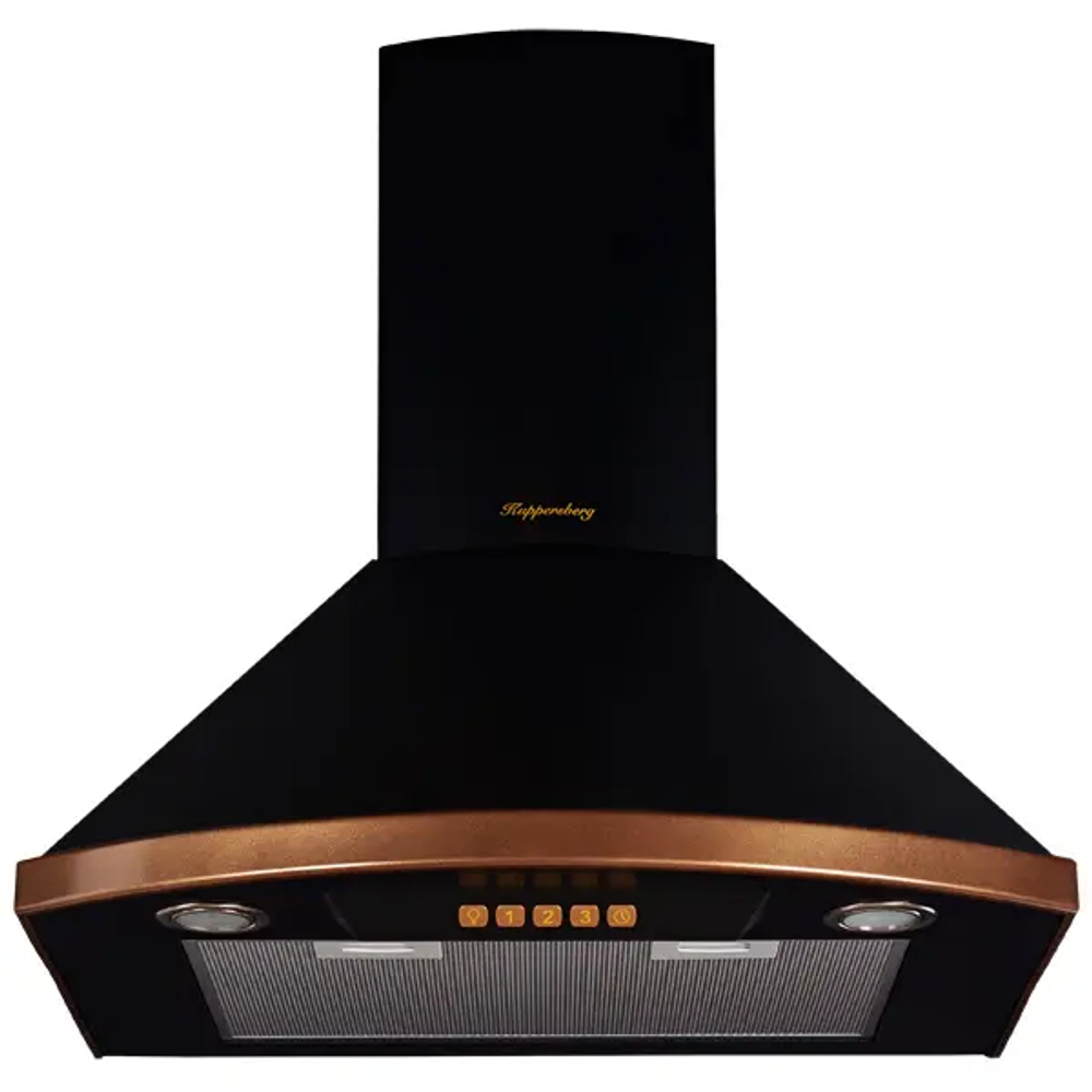 Вытяжка Kuppersberg BONA 60 B Bronze
