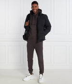 Худые Dapo HUGO - графитовый(50486478)