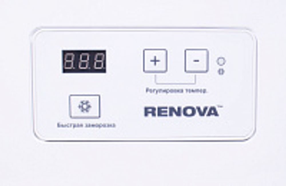 Морозильный ларь Renova FC-410S