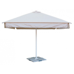 Зонт Митек квадратный 3х3 (4 спицы) oxf. 600D