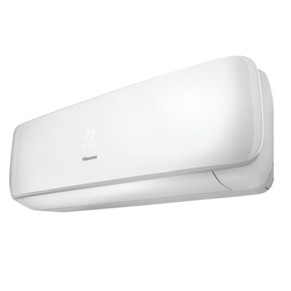 Сплит-система Hisense AS-13HW4SVDTG5 WIFI READY