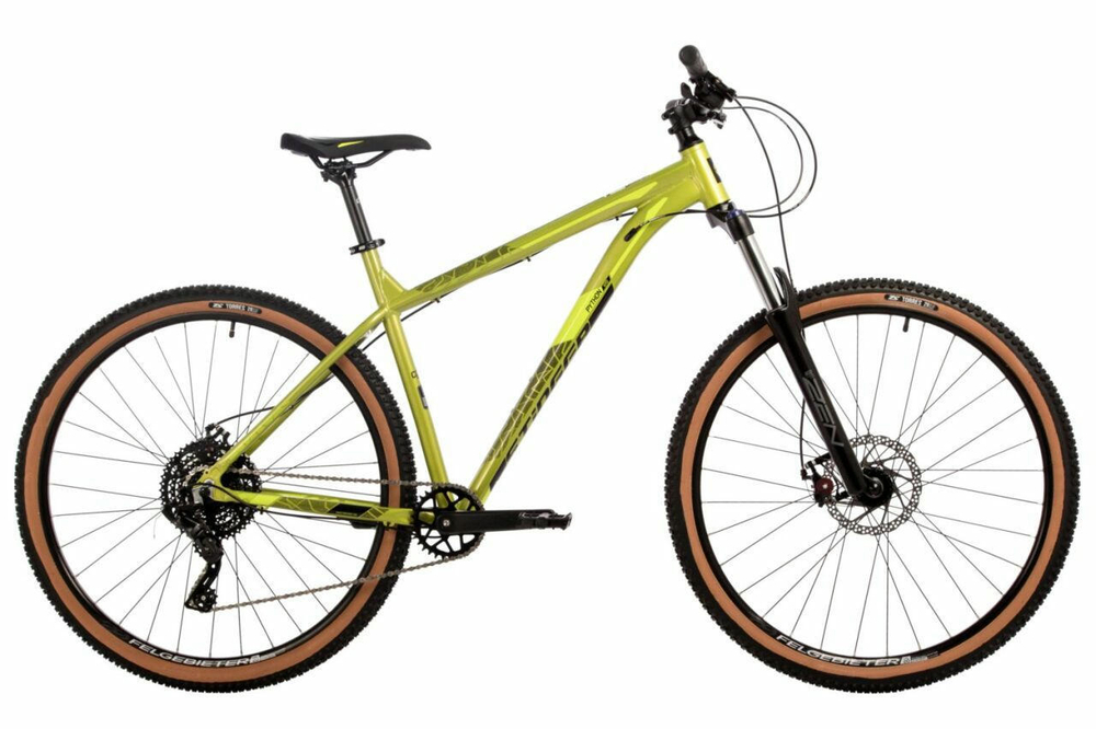 Горный велосипед Stinger Python STD 27.5" (2024)