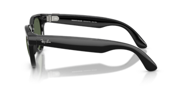 Meta Headliner Gen 2 RW4013 601/71 Black G-15 Green