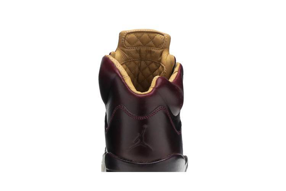 Кроссовки Jordan Air Jordan 5 Retro Premium Wine