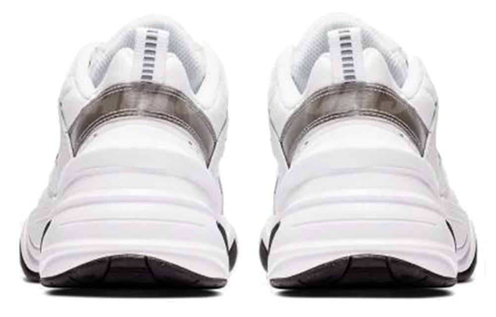 Кроссовки Nike M2K Tekno (Женская размерная сетка)