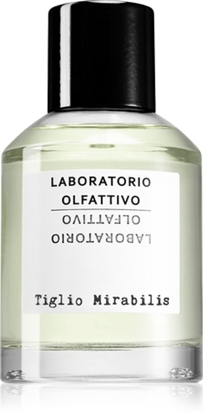 Laboratorio Olfattivo Tiglio Mirabilis  парфюм