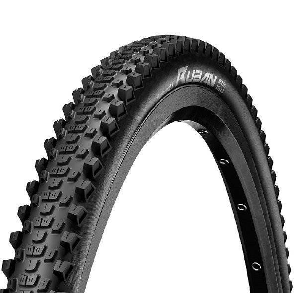Велопокрышка 27,5" Continental Ruban Clincher (58-584/27,5x2,3)