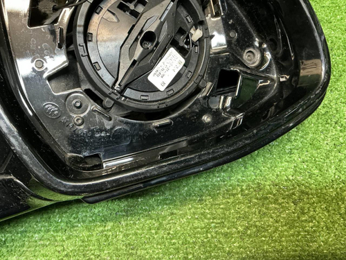 Зеркало правое BMW X3 G01 (2017-2024) 5 контактов