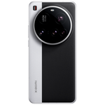 Смартфон Xiaomi 15 Ultra 16/512GB, Silver Chrome (Серебро)