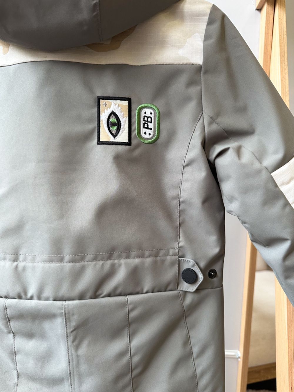 Комбинезон Poivre Blanc, 92