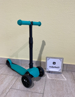 Самокат трехколесный Тифани 004-2062 Alfa Mini R