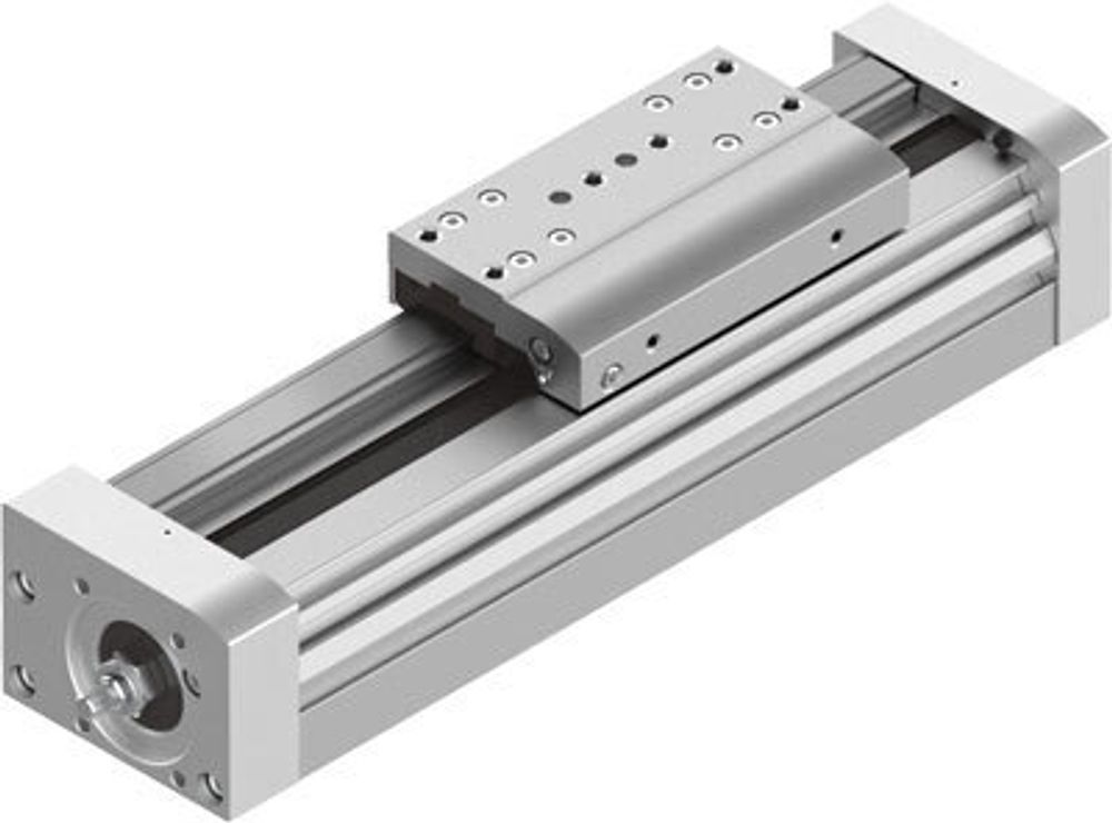 EGC-70-100-BS-10P-KF-0H-ML-GK Привод со шпинделем