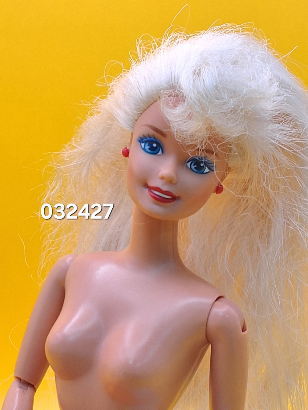 Кукла Барби 90-х винтаж 032427