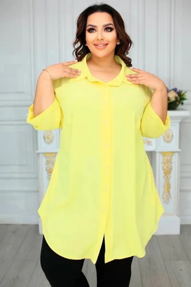 Рубашка Мадонна-2 Фабрика Моды