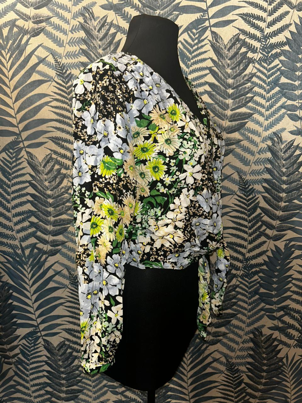 Блузка H&M