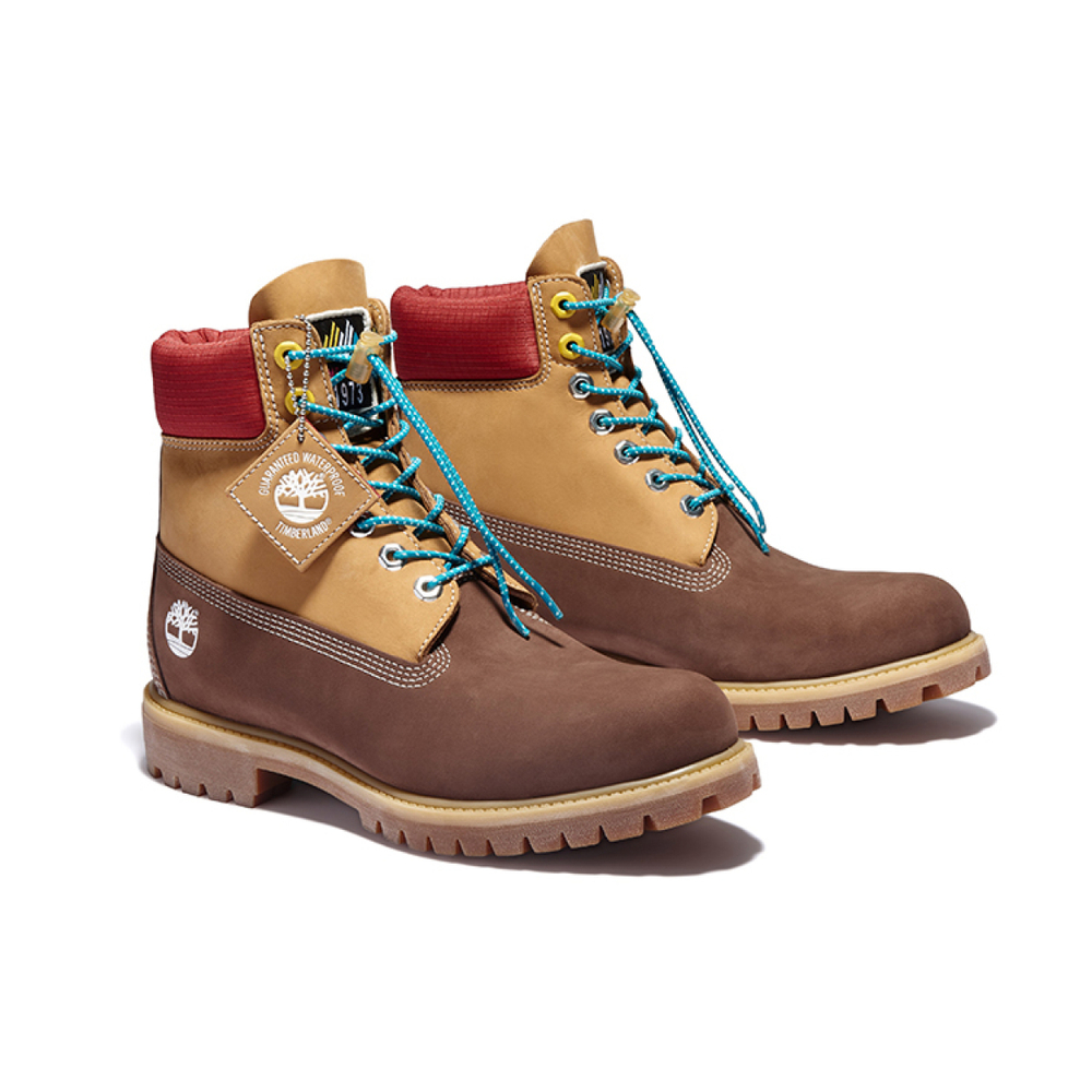 Обувь Timberland 6 Inch Premium, A2NC8