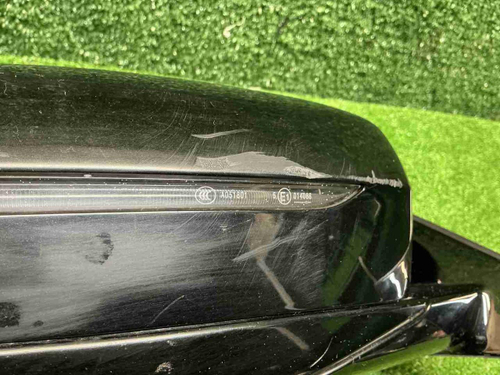 Зеркало правое BMW 5er G30 (2017-2023) 5 контактов