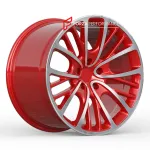 КОВАНЫЕ ДИСКИ для BUGATTI VEYRON GRAND SPORT 2012 БУГАТТИ