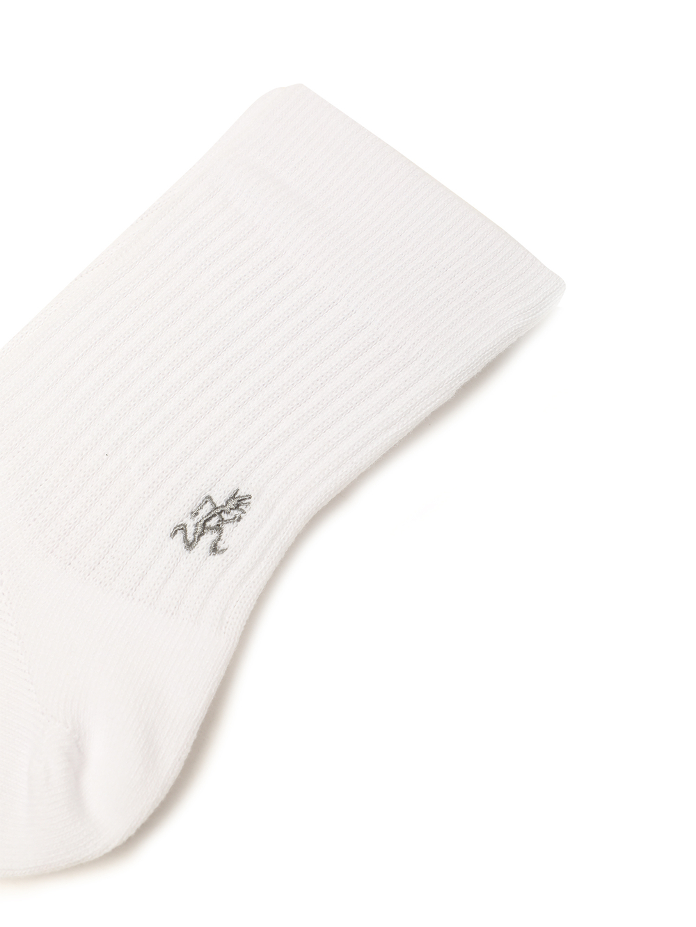 Носки Basic Crew Socks