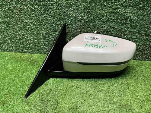 Зеркало левое BMW 6er G32 (2017-2023) 9 контактов